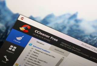 CCleaner