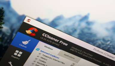 CCleaner