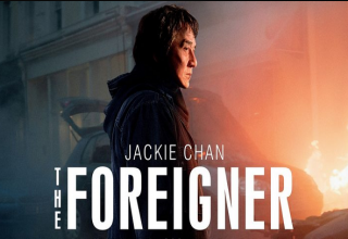 تریلری زیبا از صحنه اکشن فیلم The Foreigner 2017 با بازی چکی جان