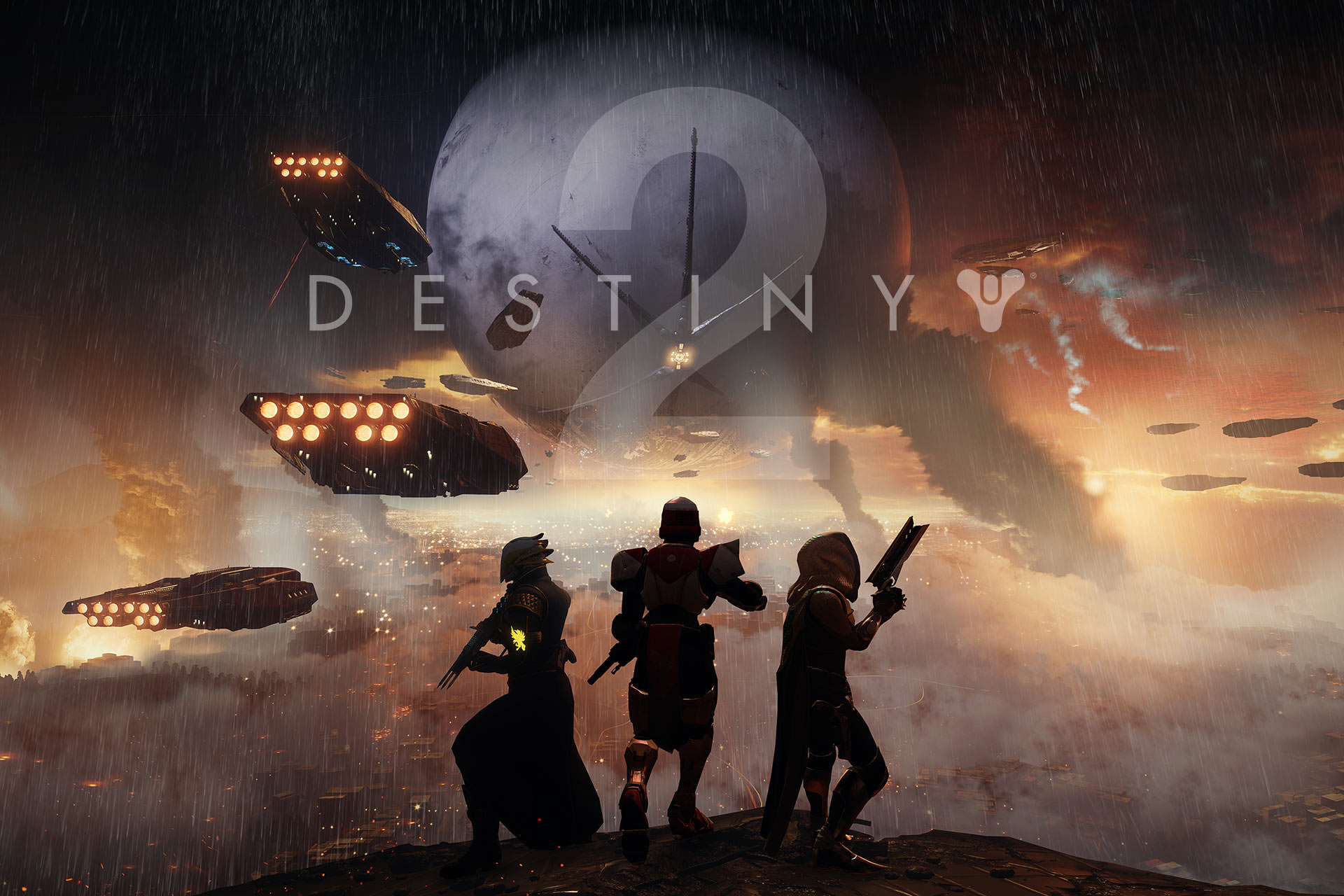 دانلود موسیقی متن بازی Destiny 2