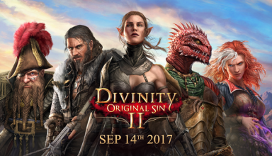 DIVINITY: ORIGINAL SIN II