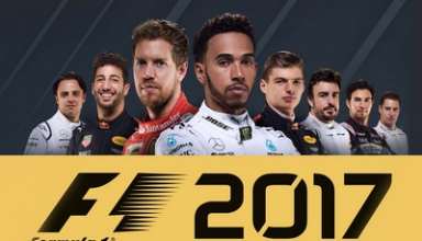 دانلود موسیقی متن بازی F1 2017