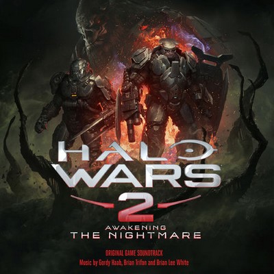 دانلود موسیقی متن بازی Halo Wars 2: Awakening The Nightmare