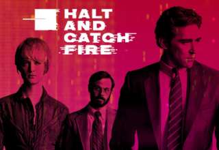 Halt And Catch Fire