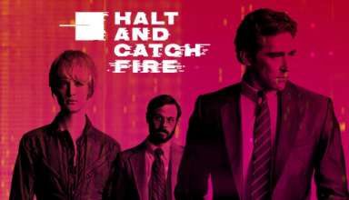 Halt And Catch Fire