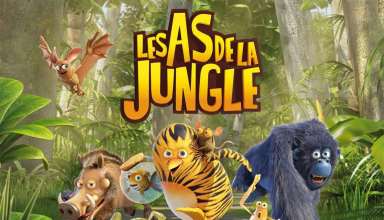 Les As De La Jungle