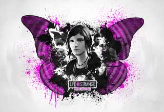 Life Is Strange