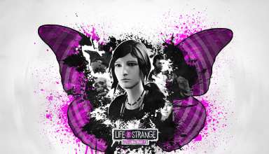 Life Is Strange