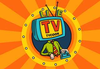 Live TV Tycoon