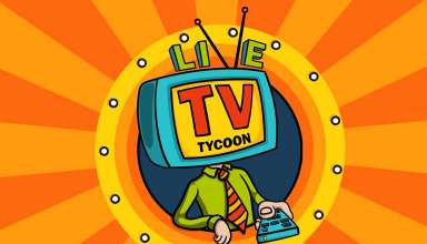 Live TV Tycoon