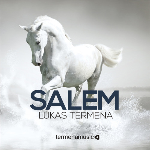 دانلود آلبوم موسیقی بی کلام آرامش بخش از Lukas Termena به نام Salem