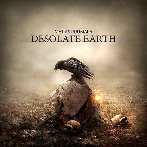 دانلود آلبوم موسیقی بی کلام حماسی Matias Puumala به نام Desolate Earth