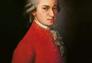 Mozart The Essentials