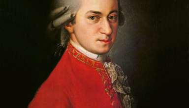 Mozart The Essentials