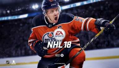 NHL 18