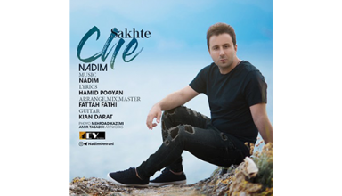 Nadim-Che-Sakhteh