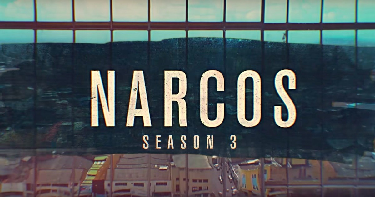 Narcos