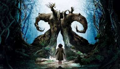 Pan's Labyrinth