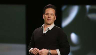 Phil Spencer