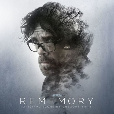 دانلود موسیقی متن فیلم Rememory