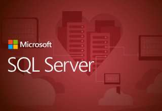SQL Server 2017