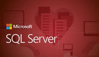 SQL Server 2017