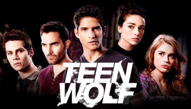 Teen Wolf