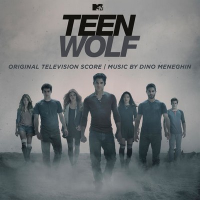 دانلود موسیقی متن سریال Teen Wolf