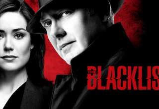 The Blacklist