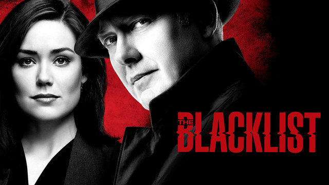 The Blacklist