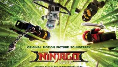 دانلود موسیقی متن فیلم The Lego Ninjago Movie