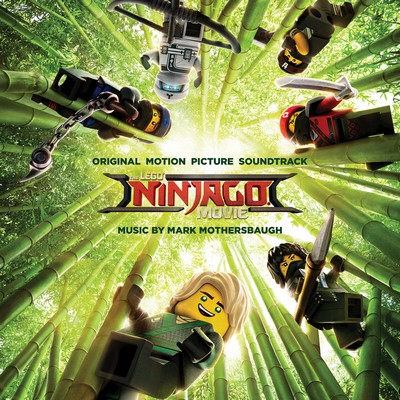 دانلود موسیقی متن فیلم The Lego Ninjago Movie