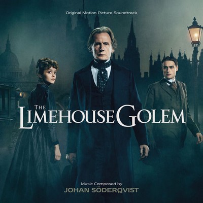 دانلود موسیقی متن فیلم The Limehouse Golem