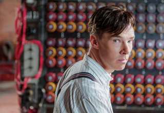 The Imitation Game