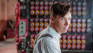 The Imitation Game