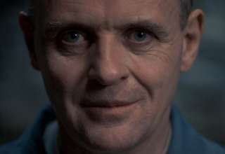 The Silence of the Lambs