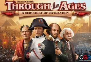 Through the Ages: A New Story of Civilization