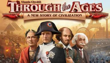 Through the Ages: A New Story of Civilization