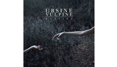 Ursine Vulpine - Respire