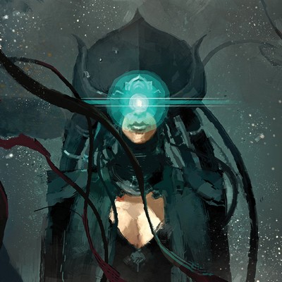 دانلود موسیقی متن بازی Warframe