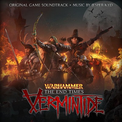 دانلود موسیقی متن بازی Warhammer: The End Times - Vermintide