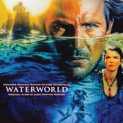 دانلود موسیقی متن فیلم Waterworld
