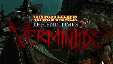 Warhammer: The End Times - Vermintide