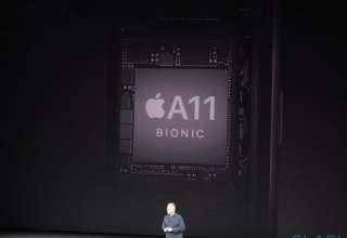 A11 Bionic