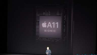 A11 Bionic