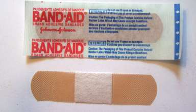 band-aid