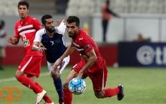 پرسپولیس