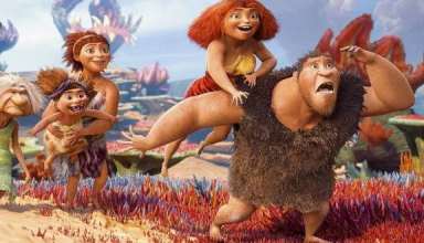 Croods 2