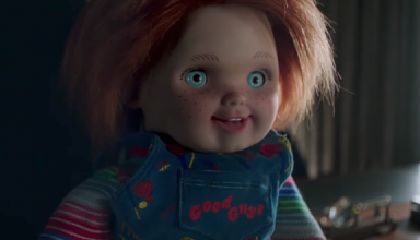 Cult of Chucky