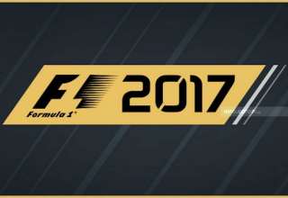 F1 2017